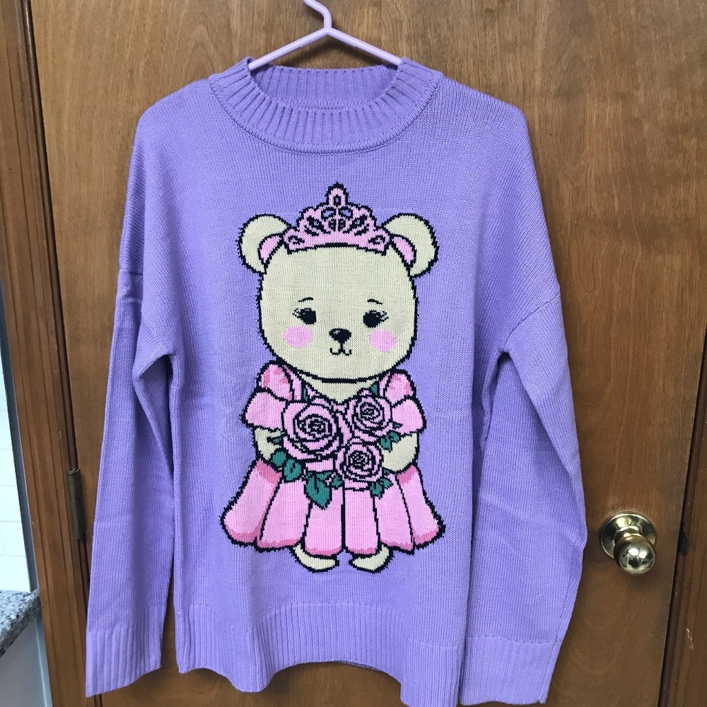 Giggly13 order number Two